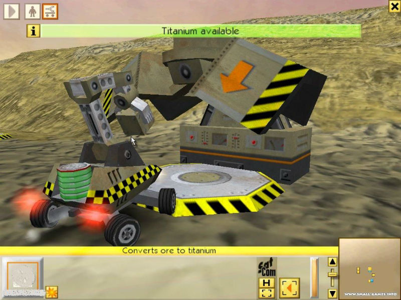 CeeBot