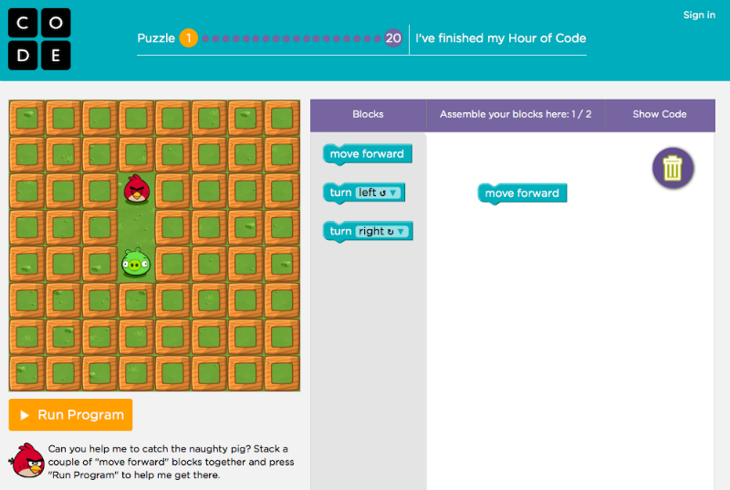 Code.org