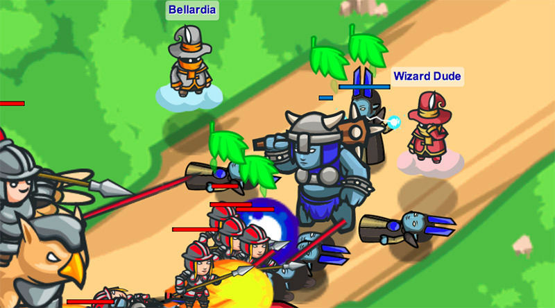 CodeCombat